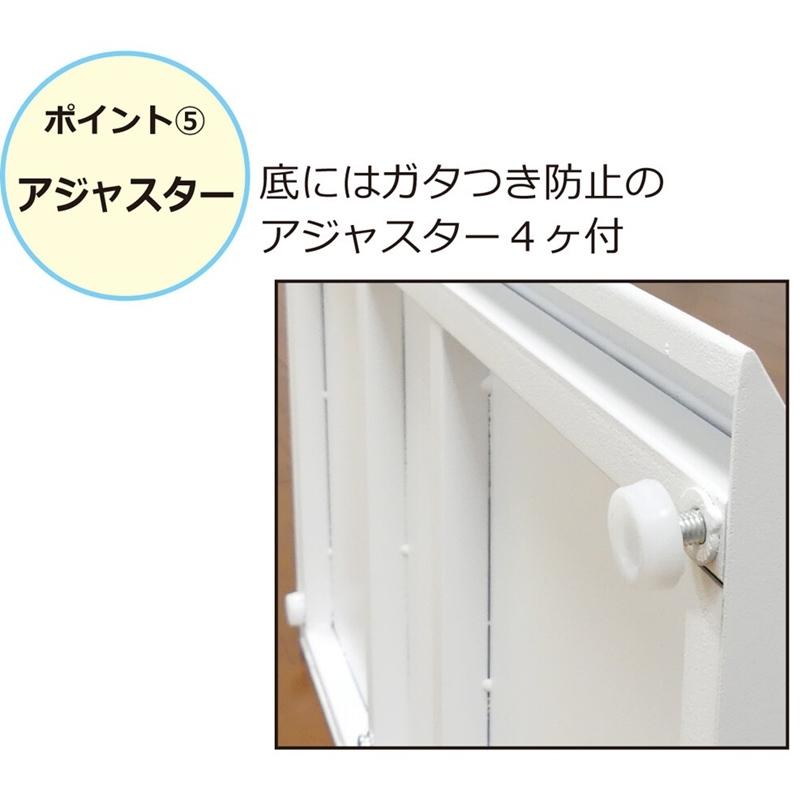 壁掛け風アングルテレビ台 ハイタイプ ブラック テレビ台 テレビボード 高さ調節 テレビスタンド TV台 TVスタンド 32型 壁面テレビ台 60インチ スイング |  | 06