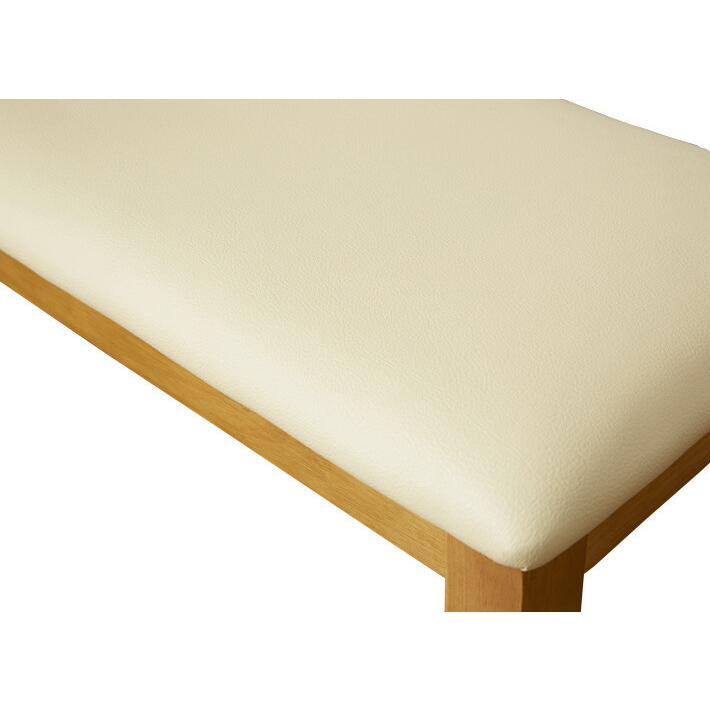 ダイニング マーチ3点セット ライトブラウン ダイニングセット 食卓テーブルセット ダイニングチェアー 食卓チェアー いす 椅子 ダイニングチェア 2人掛け 2人用 |  | 02