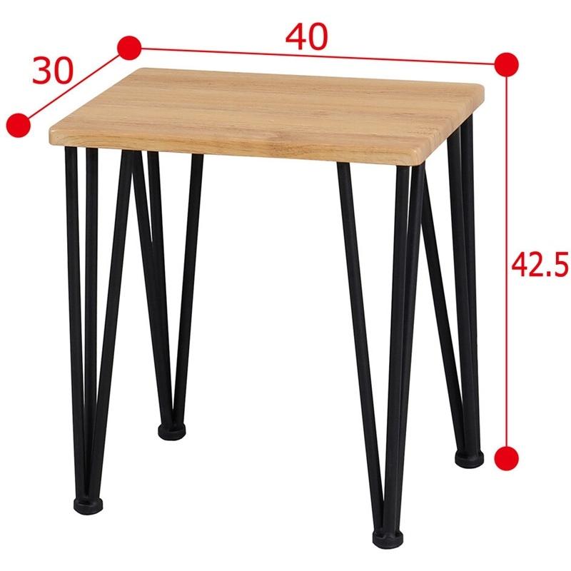 アートダイニング3点セット モダンナチュラル ダイニングセット 木目 スチール 食卓テーブルセット ダイニングチェアー コンパクト スタイリッシュ 北欧 |  | 02