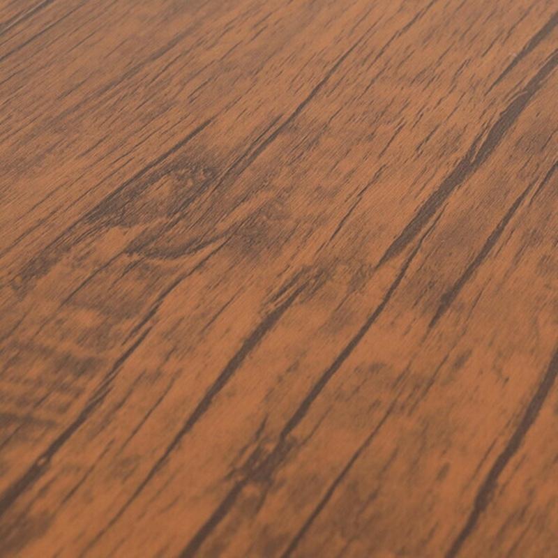 アートダイニング3点セット ヴィンテージブラウン ダイニングセット 木目 スチール 食卓テーブルセット ダイニングチェアー コンパクト スタイリッシュ 北欧 |  | 01