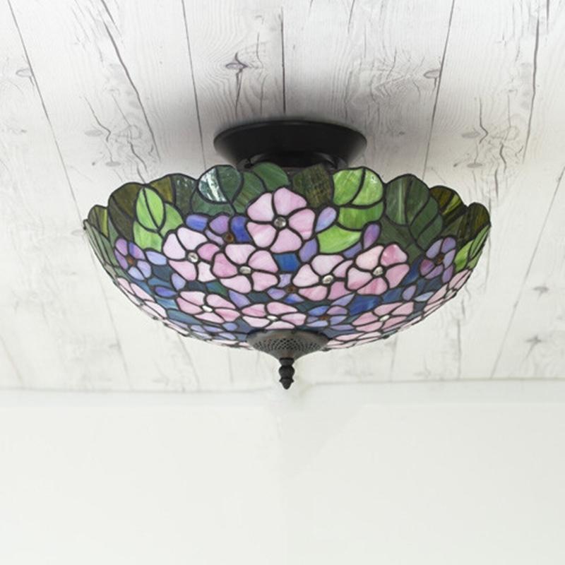 Vitrail ヴィトライユ シーリング フルーリー おしゃれ 高級感 アンティーク クラシック リビング 玄関 | 