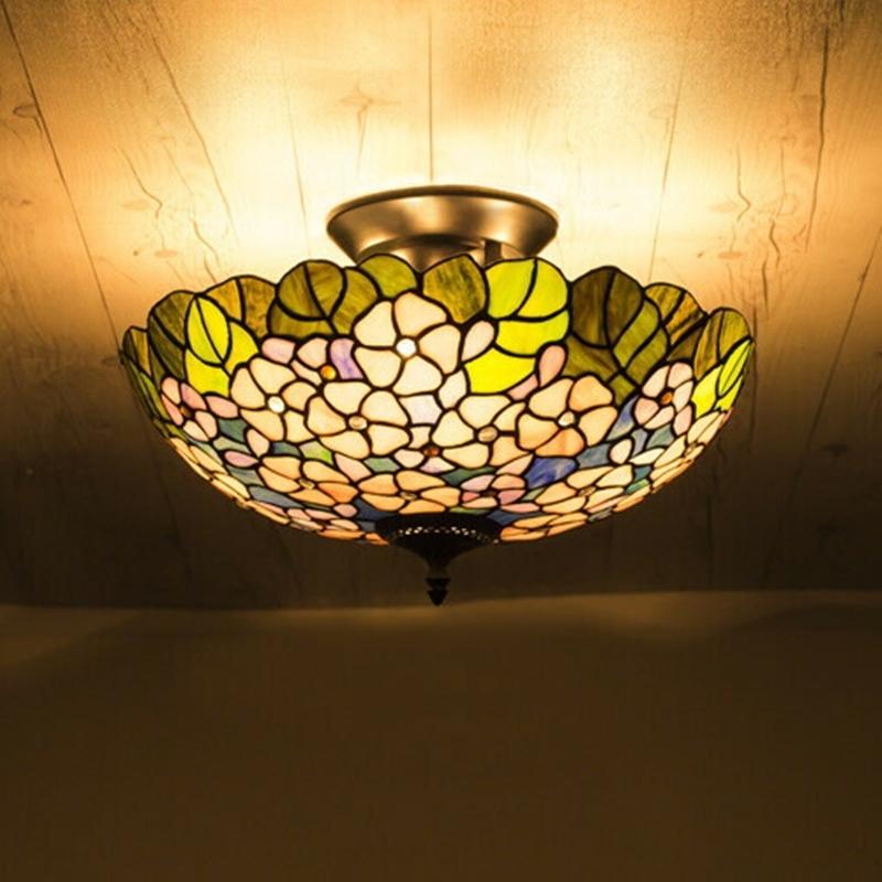 Vitrail ヴィトライユ シーリング フルーリー おしゃれ 高級感 アンティーク クラシック リビング 玄関 |  | 01