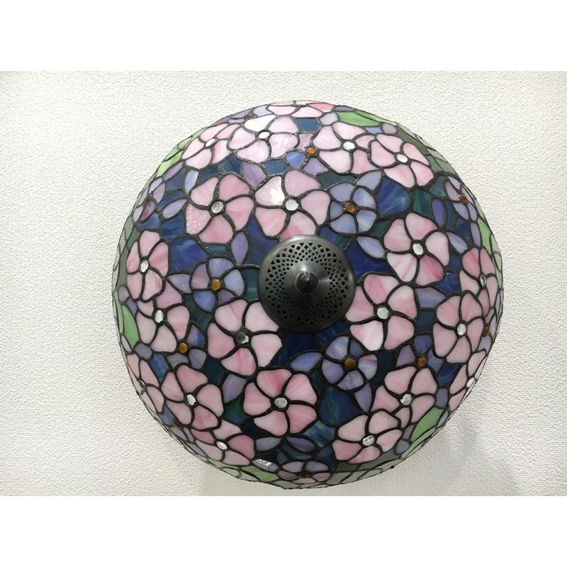 Vitrail ヴィトライユ シーリング フルーリー おしゃれ 高級感 アンティーク クラシック リビング 玄関 |  | 02