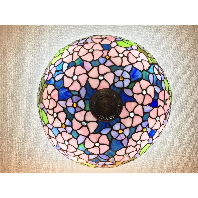 Vitrail ヴィトライユ シーリング フルーリー おしゃれ 高級感 アンティーク クラシック リビング 玄関 |  | 03