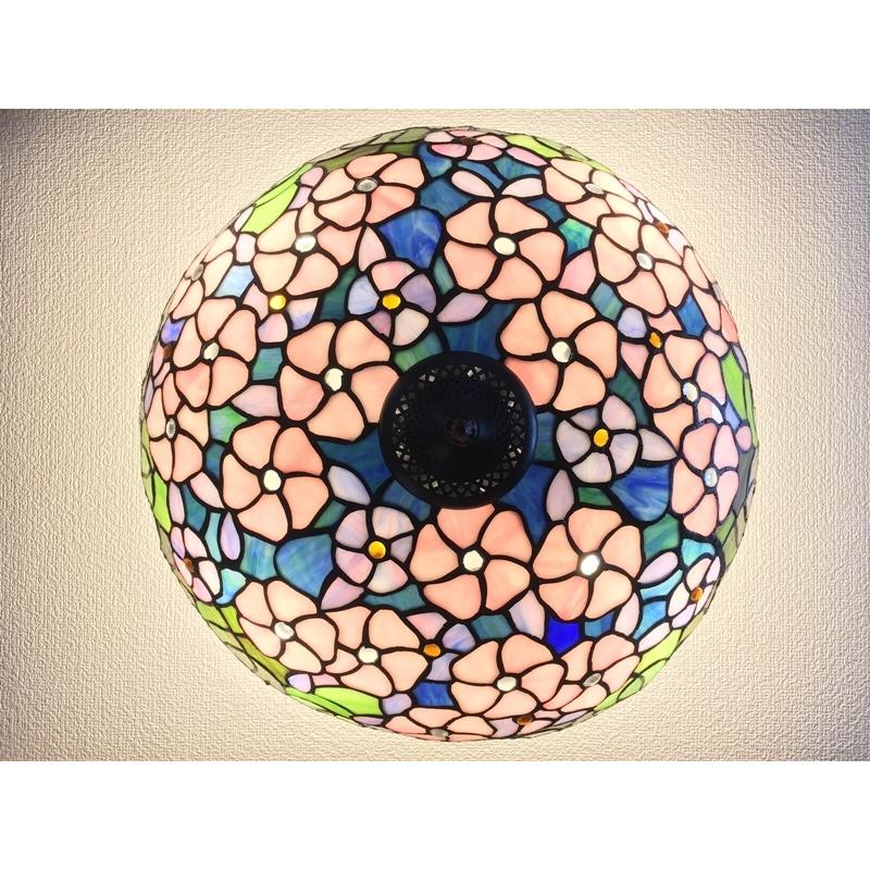 Vitrail ヴィトライユ シーリング フルーリー おしゃれ 高級感 アンティーク クラシック リビング 玄関 |  | 04