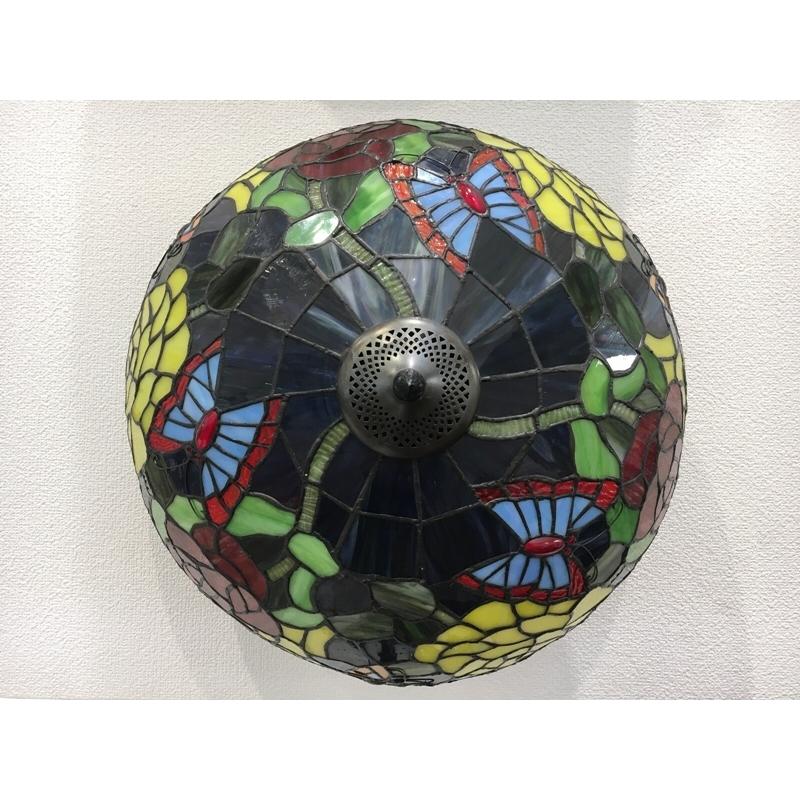 Vitrail ヴィトライユ シーリング パピヨンブルー おしゃれ 高級感 アンティーク クラシック リビング 玄関 |  | 02