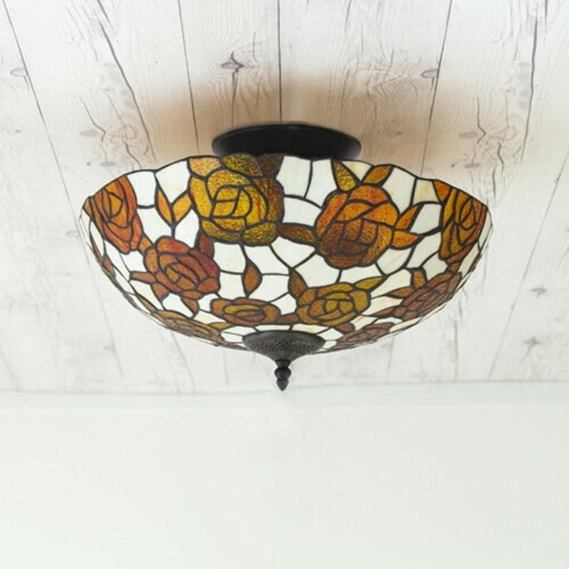 Vitrail ヴィトライユ シーリング ローズドレ おしゃれ 高級感 アンティーク クラシック リビング 玄関 | 