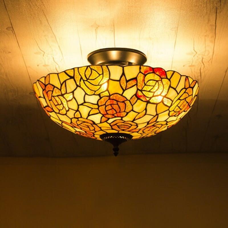 Vitrail ヴィトライユ シーリング ローズドレ おしゃれ 高級感 アンティーク クラシック リビング 玄関 |  | 01