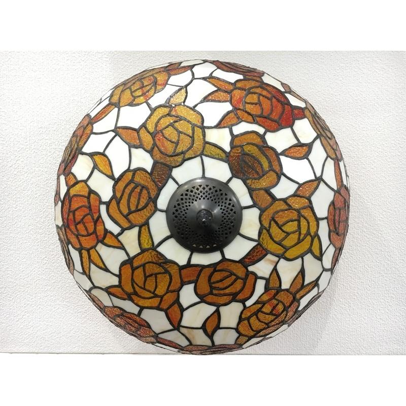 Vitrail ヴィトライユ シーリング ローズドレ おしゃれ 高級感 アンティーク クラシック リビング 玄関 |  | 02