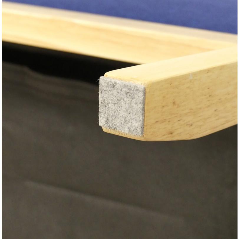 2Pソファ オスロ ブラック 2人掛け おしゃれ シンプル 北欧 木目 木肘ソファー いす チェアー 椅子 コンパクト 2人がけ 高級感 リビング ダイニング 合皮 レザー |  | 04