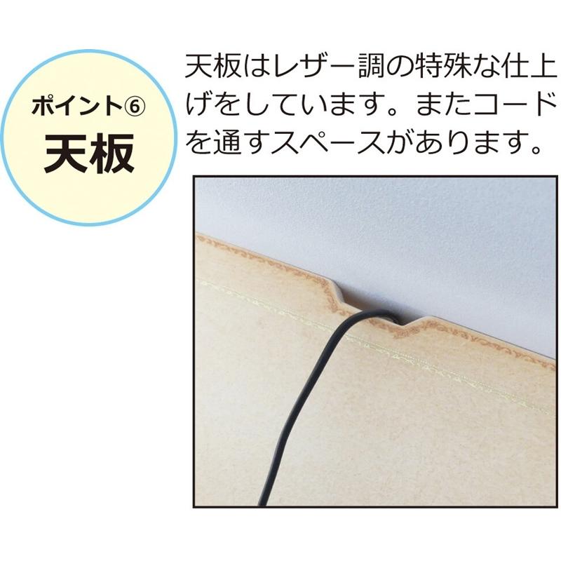 コモ テレビ台 ブラウン 幅110cm 完成品 猫脚 木製 ローボード TV台 テレビ台 ロータイプ テレビボード アンティーク 猫脚 クラシック 収納棚 リビングボード |  | 06