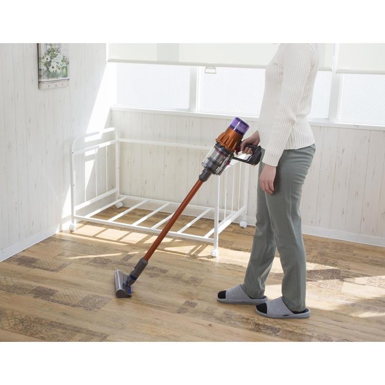 布団収納ラック ウォークイン クローゼット 布団収納ラック 押入れ収納 台 押し入れ収納 ふとん収納 押し入れ収納ラック 収納台車 おしゃれ |  | 09