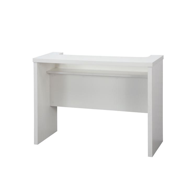 背面収納棚付きカウンターテーブル バーカウンター キッチン収納 シンプル ハイテーブル ダイニング モダン 幅120cm |  | 06