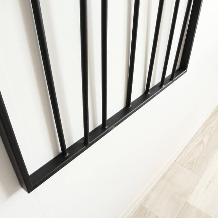 ウォールアートパネル 壁掛け 壁飾り 3カラーリーフ ウォールデコレーション アイアン インテリア おしゃれ モダン オブジェ アンティーク エレガント |  | 05