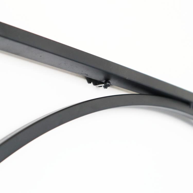 モダンテイスト アイアンウォールデコミラー 鏡 壁飾り 壁掛け 玄関 リビング アンティーク レトロ モダン |  | 06