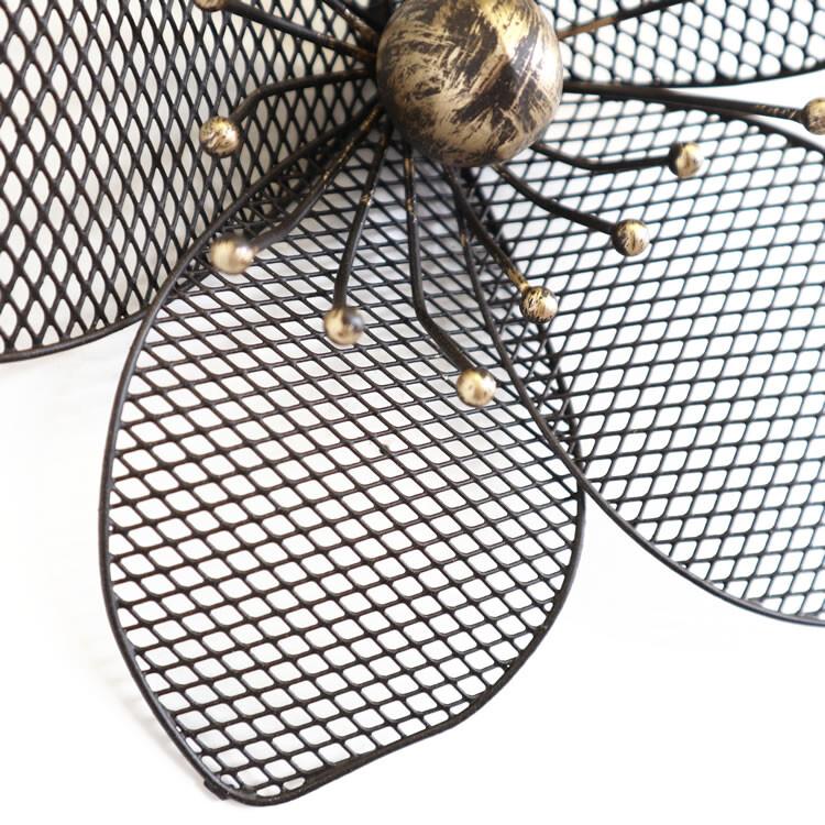 ウォールアート ウォールアクセント ゴールド 壁掛け 壁飾り ウォールデコレーション アイアン インテリア おしゃれ モダン オブジェ アンティーク エレガント |  | 01