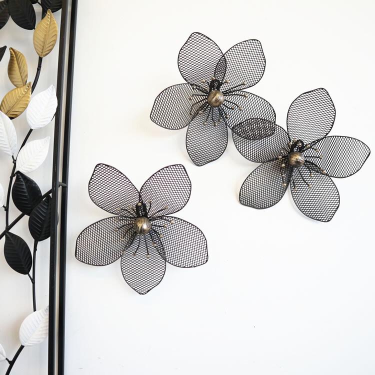 ウォールアート ウォールアクセント ゴールド 壁掛け 壁飾り ウォールデコレーション アイアン インテリア おしゃれ モダン オブジェ アンティーク エレガント |  | 06