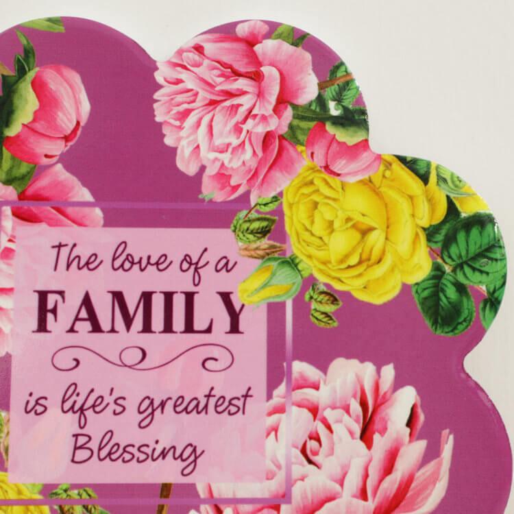 鍋敷き ライトパープル おしゃれ カフェ 陶器 鍋しき かわいい なべしき 鉢置き台花瓶置き フラワースタンド プランタースタンド オブジェ 置き物 |  | 02