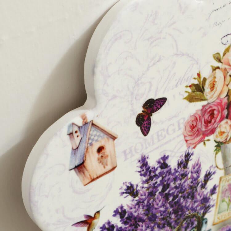 鍋敷き ホワイト おしゃれ カフェ 陶器 鍋しき かわいい なべしき 鉢置き台花瓶置き フラワースタンド プランタースタンド オブジェ 置き物 |  | 04