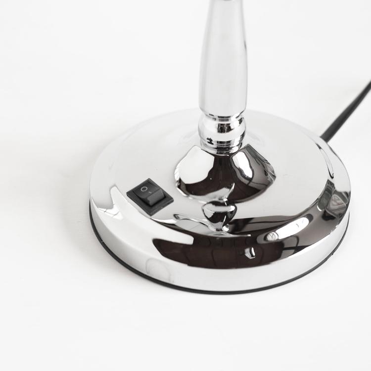 6点セット LEDライト付きミラー 両面化粧鏡 拡大鏡3倍 コンセント式 スタンドミラー 卓上 ルームミラー 鏡面 化粧鏡 メイクアップ 卓上鏡 |  | 08