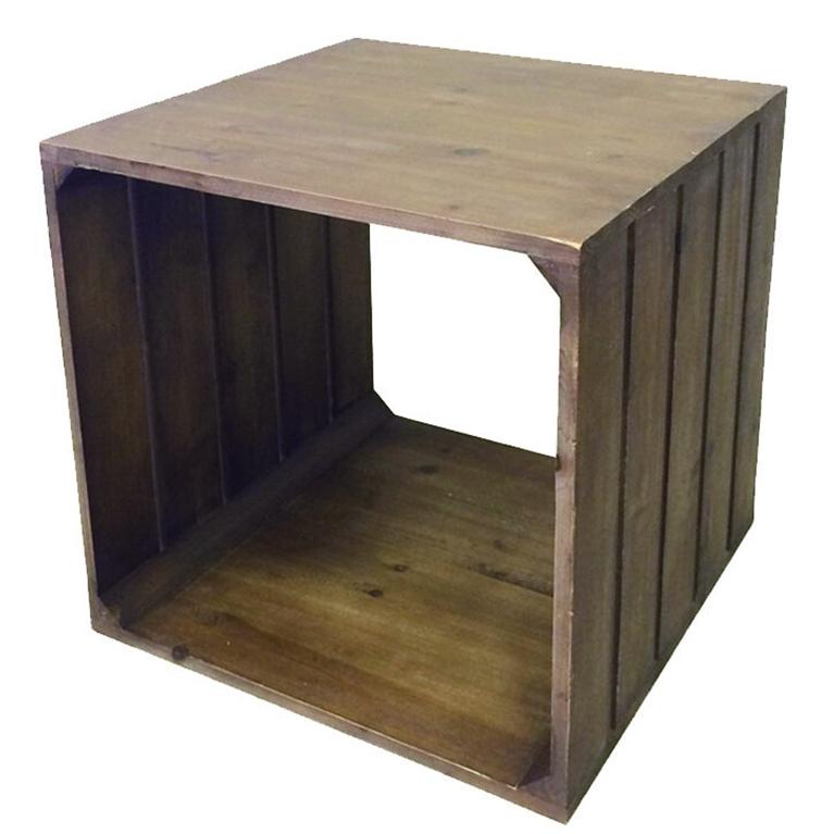 ウッドボックス 木箱 アンティーク雑貨 アパレル 飲食店舗用品 ディスプレイ用品 | 