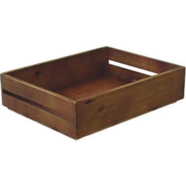 ウッドボックス 木箱 アンティーク雑貨 アパレル 飲食店舗用品 ディスプレイ用品 | 