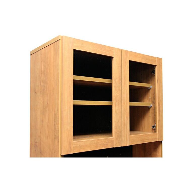 ネイツ 70KB キッチンボード 食器棚 木製 コンセント キッチン収納 レンジボード レンジ台 収納 |  | 06