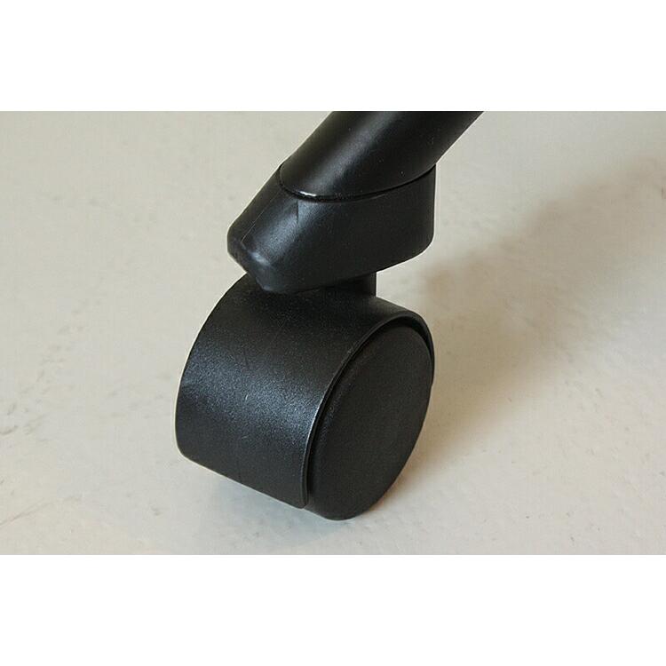 レガリー レガート オフィスチェア BK パソコンチェア ワークチェアー キャスター 回転 昇降 PCチェア チェアー 椅子 いす |  | 03