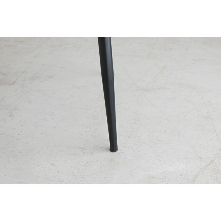 テル チェア GY 食卓チェア ダイニングチェア 高級感 イス チェアー レトロ カフェ 北欧 おしゃれ コーデュロイ生地 オールシーズン スチール脚 |  | 06