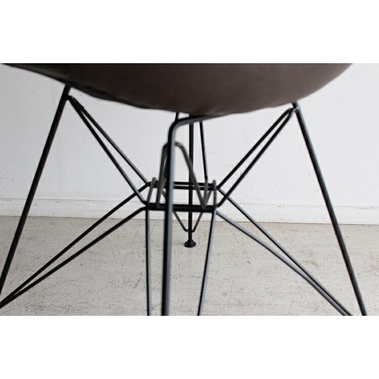 アルベロ チェア BR ダイニングチェア おしゃれ 高級感 モダン ワークチェアー 食卓チェア 椅子 いす ヴィンテージ 合成皮革 スチール |  | 05