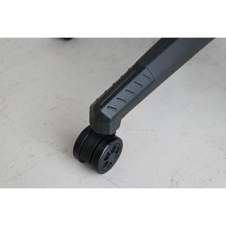 SeAGA-04 ゲーミングチェア BL 肘や座面の高さ調整 リクライニング ランバーサポート付き オフイスチェア パソコンチェア ワークチェアー キャスター |  | 10