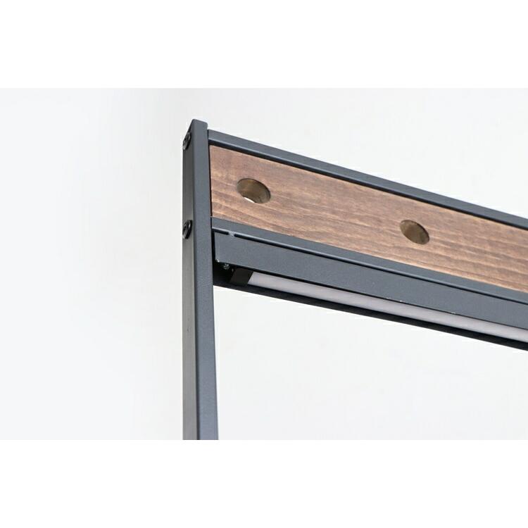 プレンティワゴン L 3段 キッチンワゴン キャスター付き ライト付き プランターワゴン スリム おしゃれ ディスプレーラック 飾り棚 |  | 07