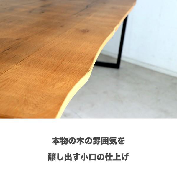 ダイニングセット ダイニングテーブル×チェア4脚 150cm アーマーチェア 食卓セット 食卓テーブル 長方形 おしゃれ ヴィンテージ ブラウン グレー 4人掛け 4人用 | ブランド登録なし | 03