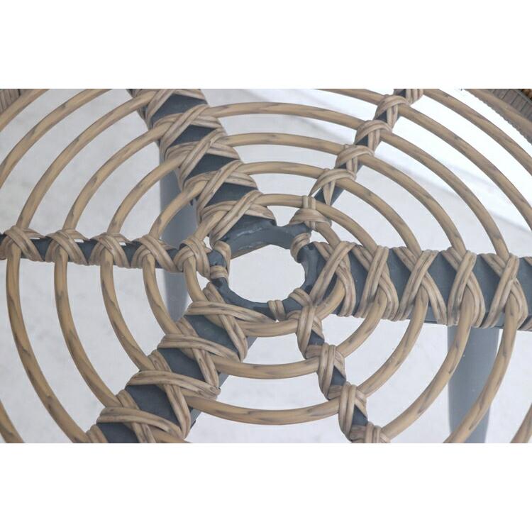 リゾネア サイドテーブル ソファーテーブル ナイトテーブル おしゃれ  ミニテーブル リビング コンパクト ソファサイド リゾート |  | 04