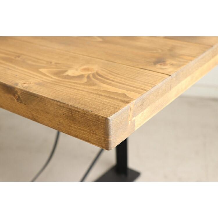 With family 140 desk デスク パソコンデスク 木製 ワークデスク 作業台 学習デスク 机 在宅 リモートワーク おしゃれ |  | 01