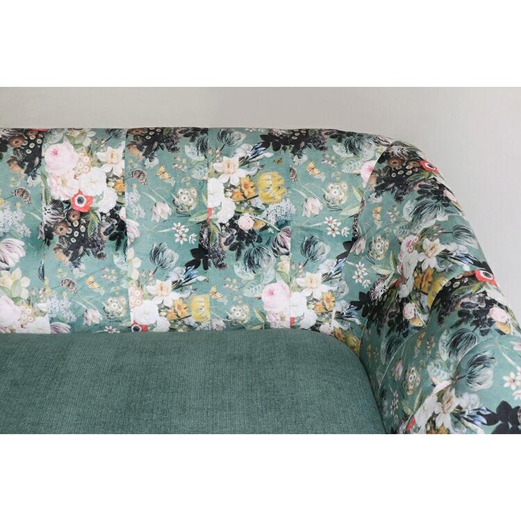 ナチュリアソファ 2人掛け 2人がけ おしゃれ 高級感 フロアソファー リビングソファー |  | 01