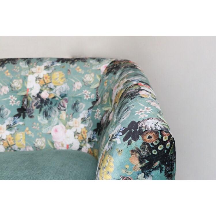 ナチュリアソファ 2人掛け 2人がけ おしゃれ 高級感 フロアソファー リビングソファー |  | 03