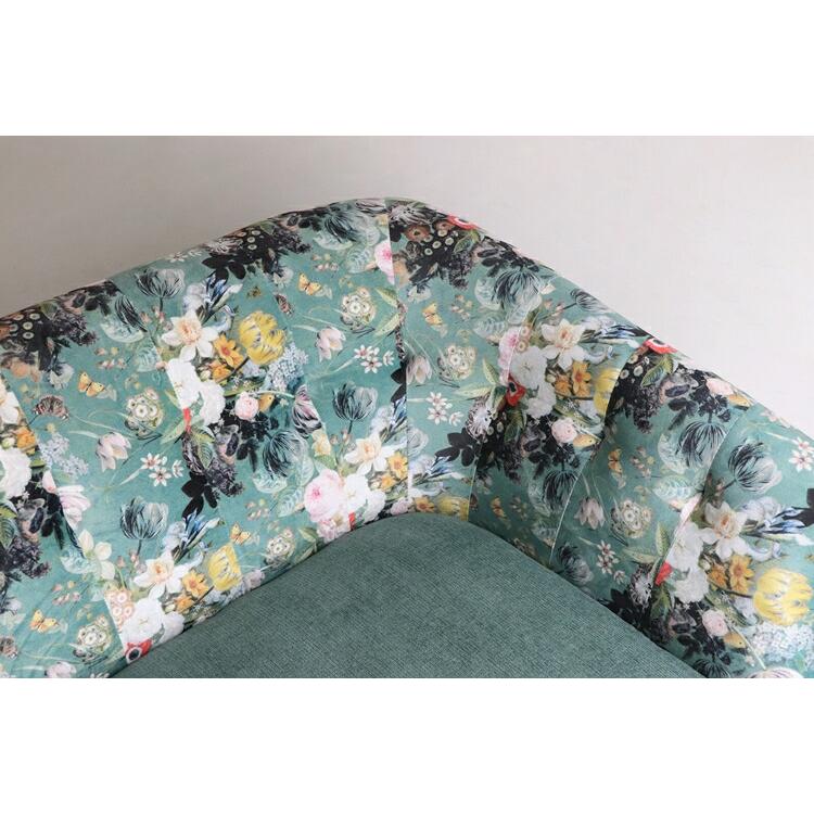 ナチュリアソファ 3人掛け 3人がけ おしゃれ 高級感 フロアソファー リビングソファー |  | 01