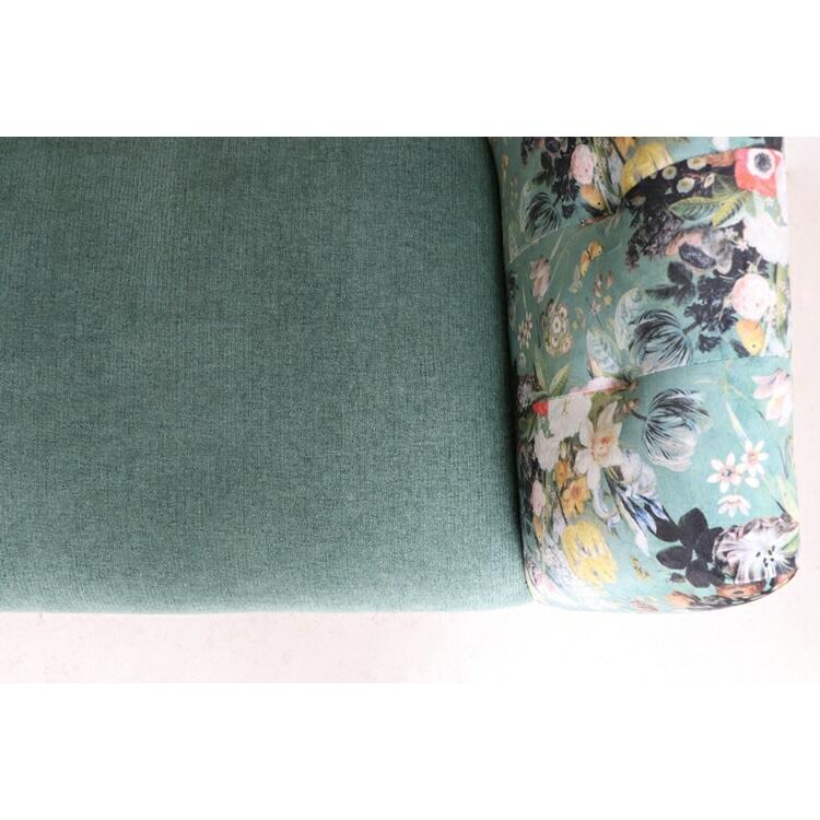 ナチュリアソファ 3人掛け 3人がけ おしゃれ 高級感 フロアソファー リビングソファー |  | 02