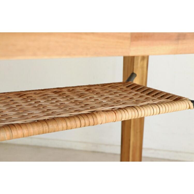 リゾネアシリーズ ダイニングテーブル 幅155  木製 おしゃれ 4人掛け 4人がけ シンプル スタイリッシュ 食卓テーブル 机 高級感 |  | 01