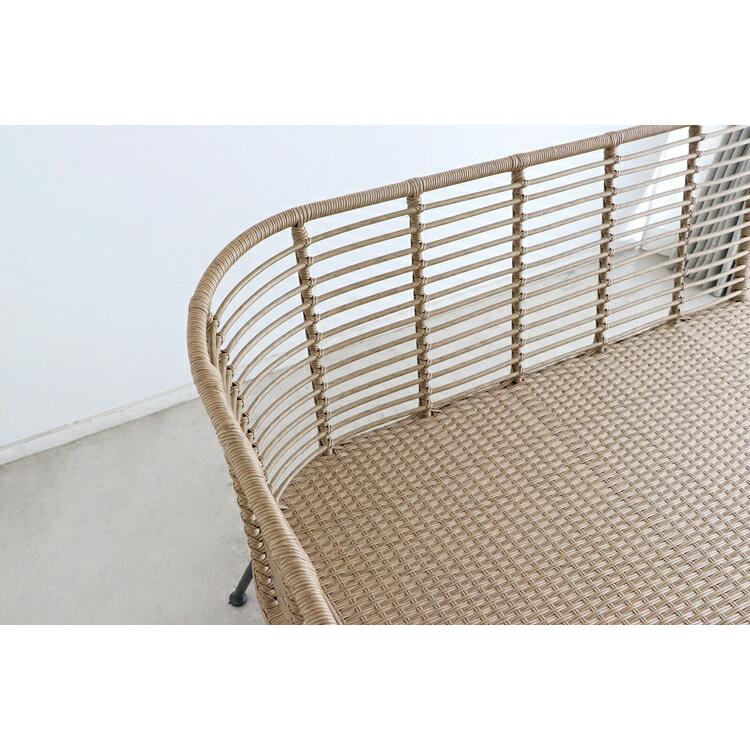 リゾネアシリーズ カウチソファ（座って右肘Rタイプ） 2人掛け おしゃれ 高級感 フロアソファー リビングソファー |  | 05