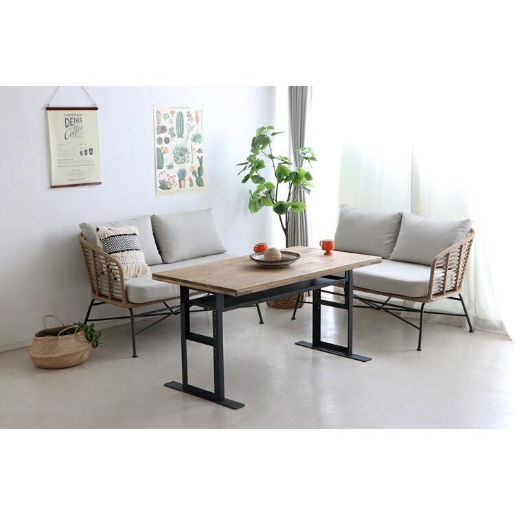 リゾネアシリーズ カウチソファ（座って右肘Rタイプ） 2人掛け おしゃれ 高級感 フロアソファー リビングソファー |  | 08