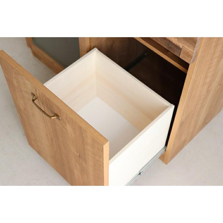 ヴィンテージカウンター 幅120cm キッチンカウンター 引き出し 収納 木製 レンジ台 作業台 ワークデスク おしゃれ キッチンラック キッチン収納 間仕切り |  | 01