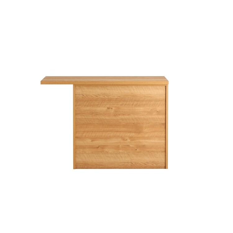 ヴィンテージカウンター 幅120cm キッチンカウンター 引き出し 収納 木製 レンジ台 作業台 ワークデスク おしゃれ キッチンラック キッチン収納 間仕切り |  | 08