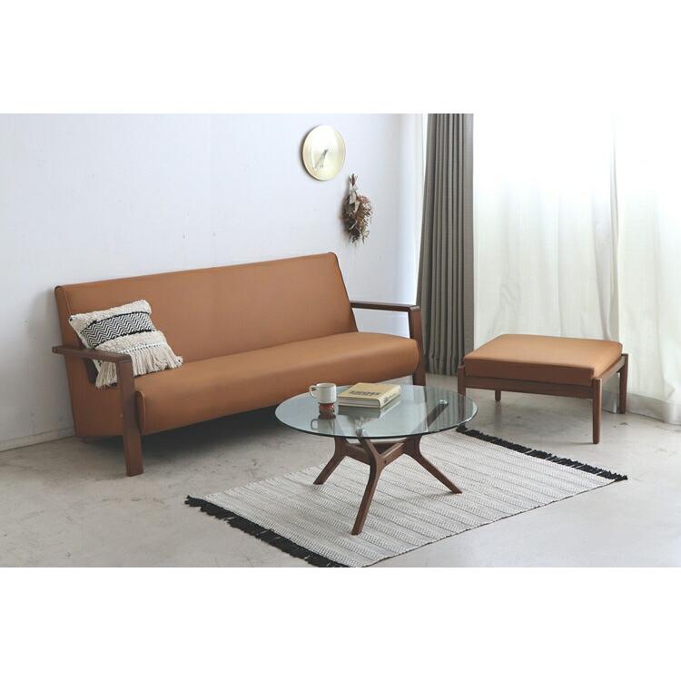 アモールソファ 3人掛け おしゃれ 高級感 フロアソファー リビングソファー |  | 06