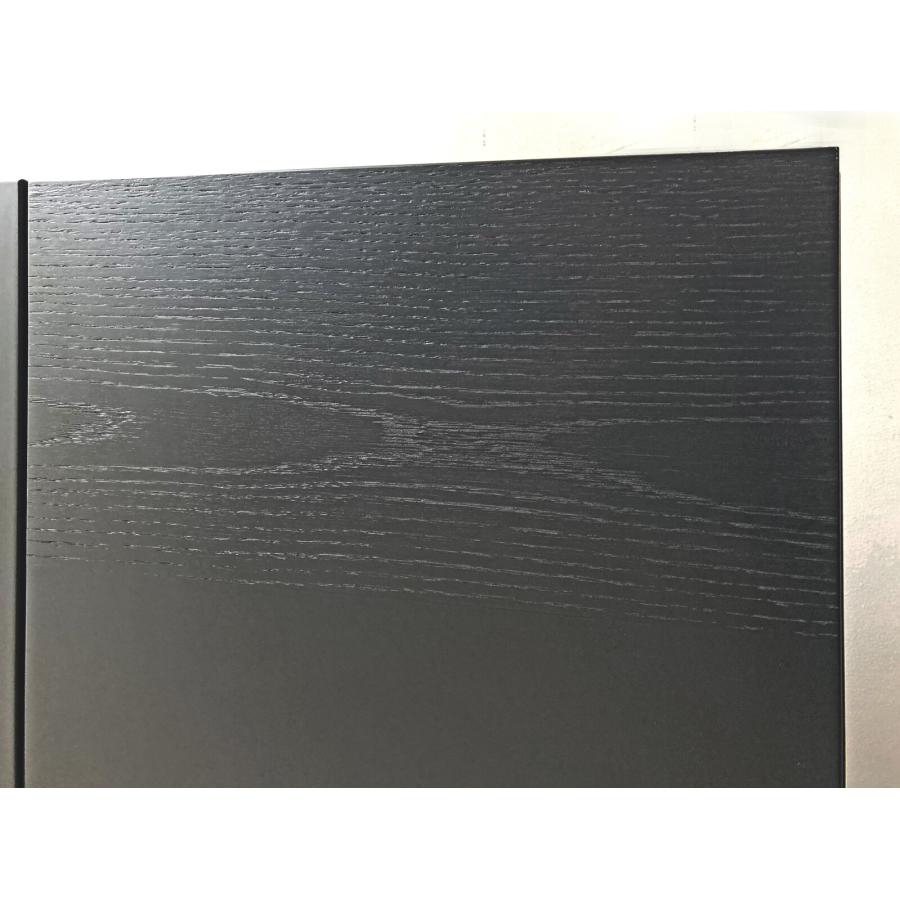 サイドボード キャビネット サイドラック サイドチェスト 木製 幅150 日本製 おしゃれ 北欧 モダン ヴィンテージ ブラック レトロ コンソール リビングラック |  | 06