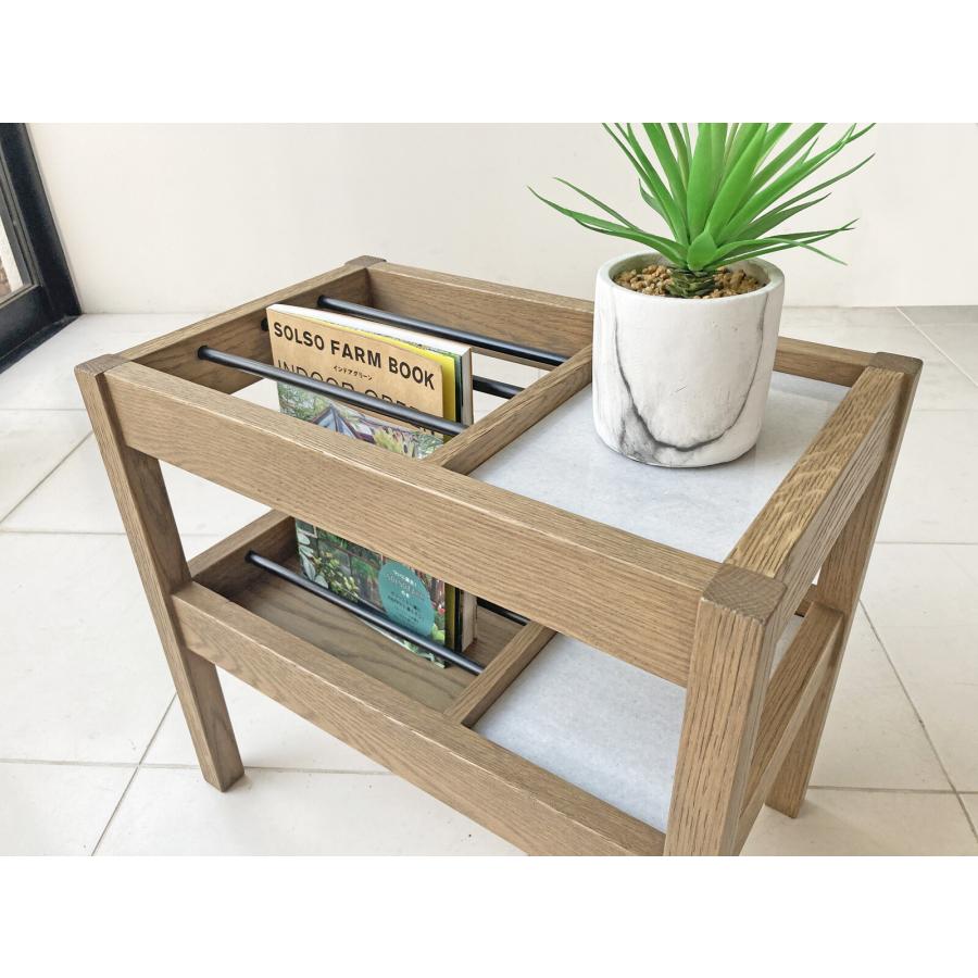 サイドテーブル ナイトテーブル おしゃれ 北欧 モダン アジアン レトロ ヴィンテージ 和モダン ソファサイド テーブルサイド 木目 大理石 木製 高級感 |  | 02