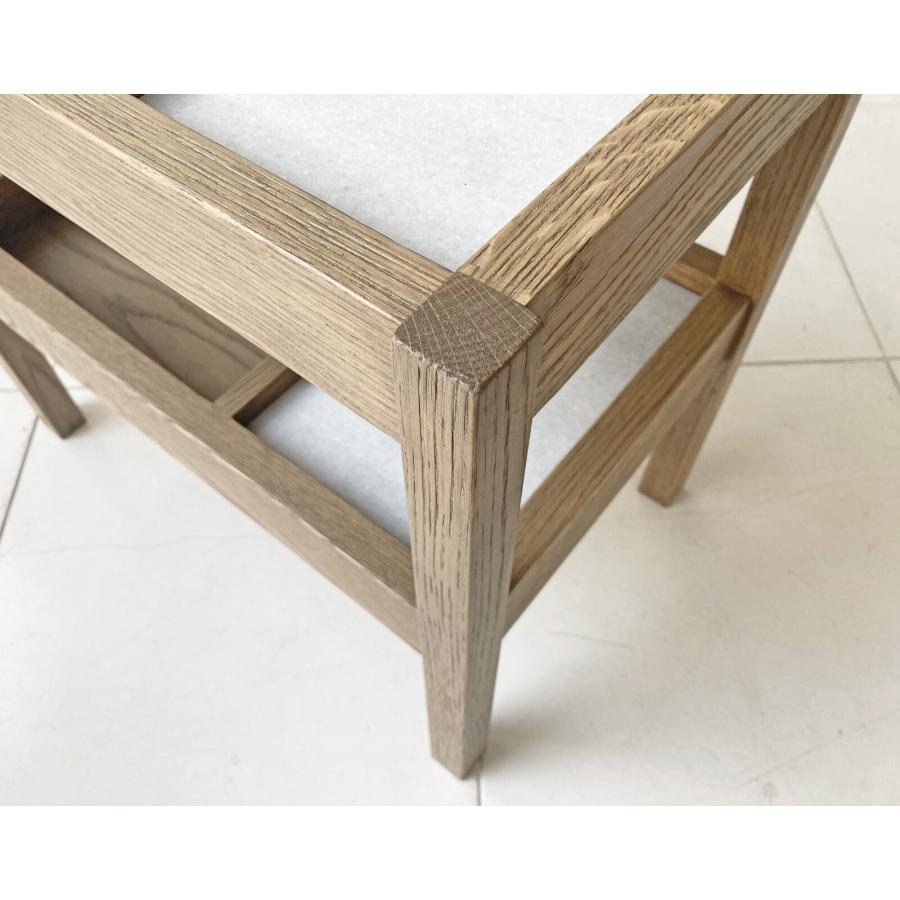 サイドテーブル ナイトテーブル おしゃれ 北欧 モダン アジアン レトロ ヴィンテージ 和モダン ソファサイド テーブルサイド 木目 大理石 木製 高級感 |  | 07