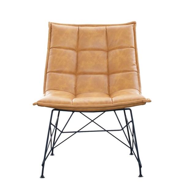 ファリーヌチェア PU YE デスクチェア リビング ダイニング チェアー 椅子 食卓 北欧 レトロ モダン ヴィンテージ カフェ風 おしゃれ |  | 01