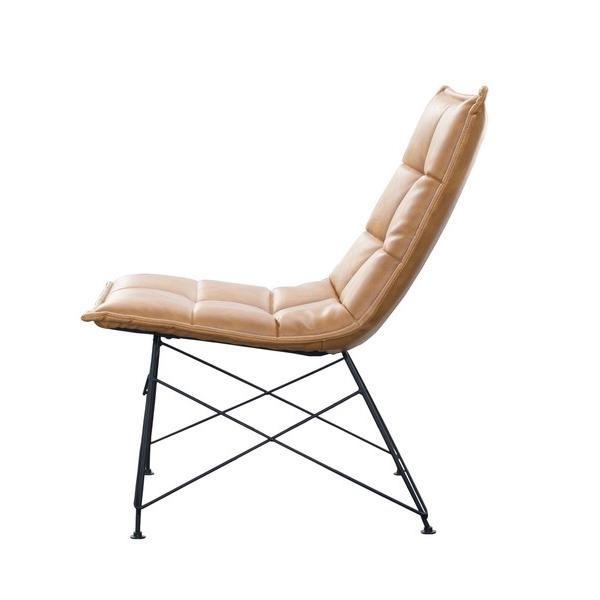 ファリーヌチェア PU YE デスクチェア リビング ダイニング チェアー 椅子 食卓 北欧 レトロ モダン ヴィンテージ カフェ風 おしゃれ |  | 02